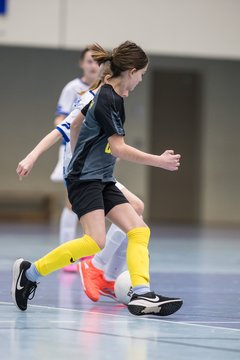 Bild 172 - wDJ Power Girls Cup Suederelbe